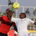 Namibia and Mozambique Contest Cosafa Cup in Zambia