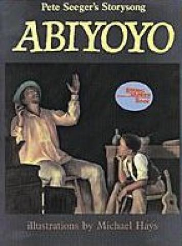 Abiyoyo (2005)