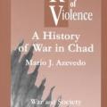 Roots Of Violence: History Of War In Chad (2005)
