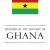 Historical Dictionary of Ghana (2005)