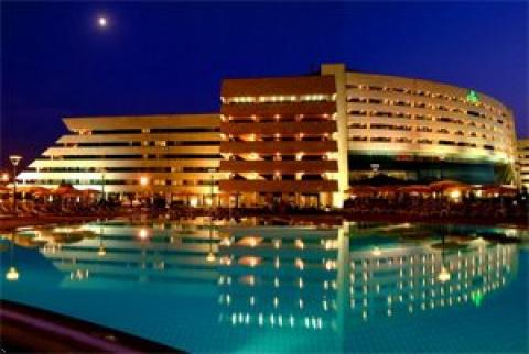 Sheraton Club Des Pins Resort and Hotel
