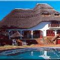 Imba Matombo Hotel Harare Zimbabwe