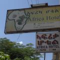 Africa Hotel