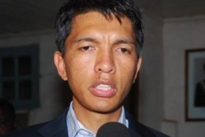 Andy Rajoelina