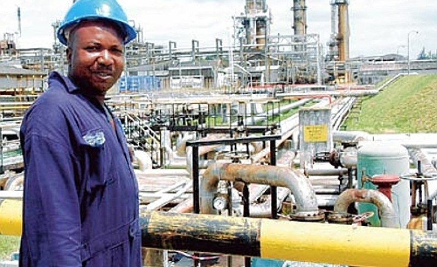Kenya Joins List of Oil Exporters, Kenyatta Announces