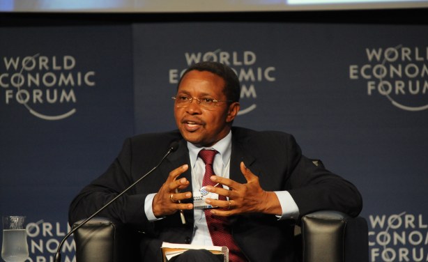 World Economic Forum on Africa, Dar es Salaam