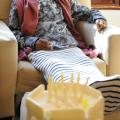 Madiba Celebrates 92 Years
