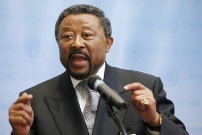 Jean Ping ne compte pas baisser les bras dans le contentieux électoral qui l'oppose à Ali Bongo dont la réélection a été validée par le Conseil Constitutionnel du Gabon