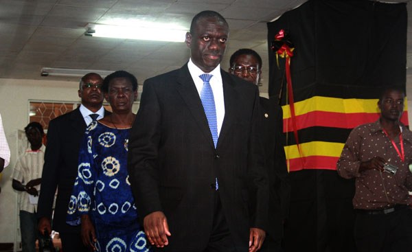 Uganda: Electoral Commission Clears 8 Presidential Candidates for 2016 ...