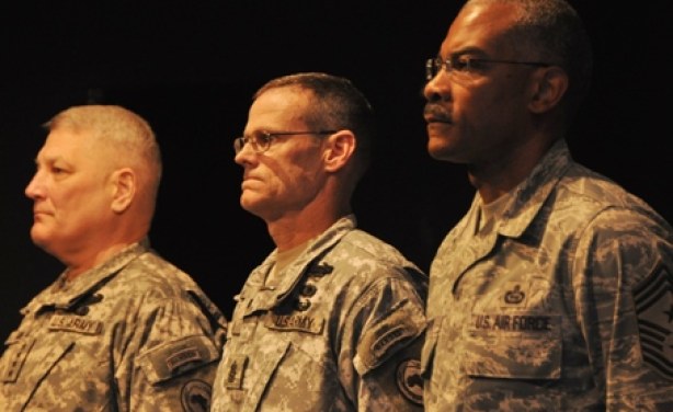 General Ham Assumes Command of U.S. AFRICOM - allAfrica.com