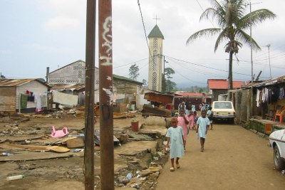 Some of the lowest health and education levels in the world are found in Equatorial Guinea.