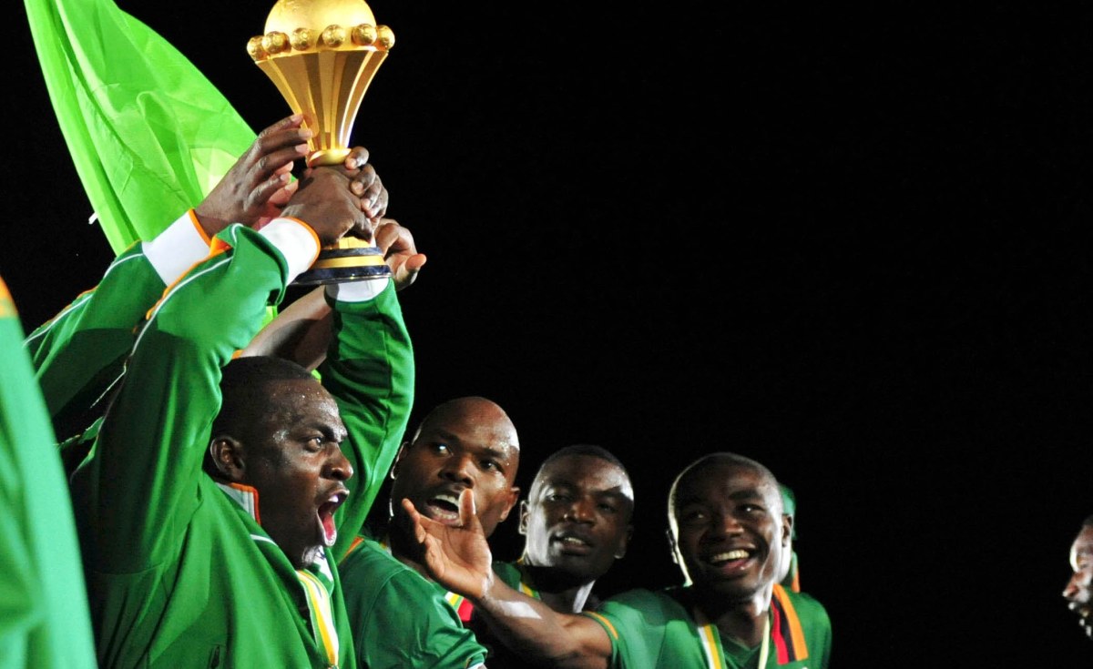 Zambia's First Match Since the Afcon Fairytale - allAfrica.com