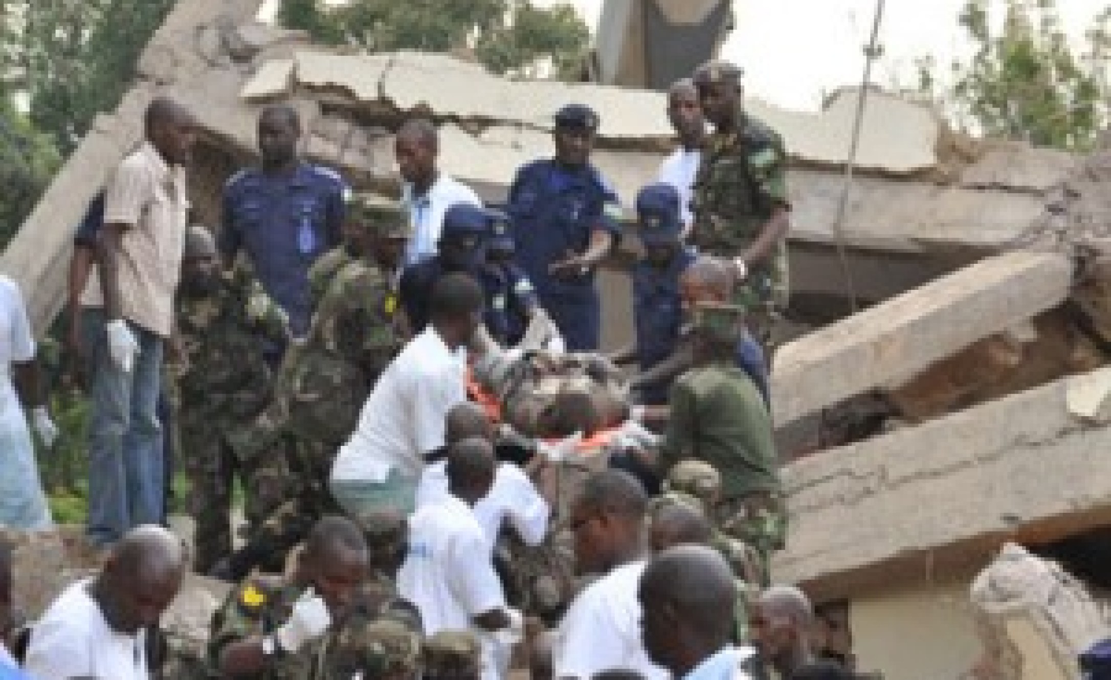 rwanda-many-injured-as-a-building-collapses-allafrica