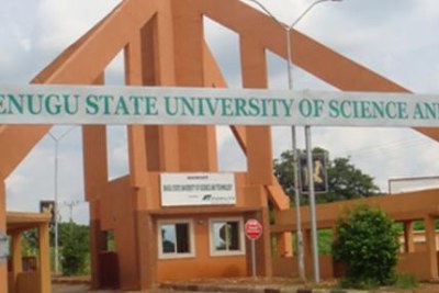 Enugu State University of Science and Technology