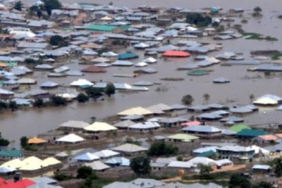Bayelsa floods