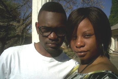 oth deceased: Siphosenkosi Mkhuhlani and fiancee Theresa Tafirenyika