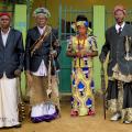 Angola Chiefs Denounce Rights Violations
