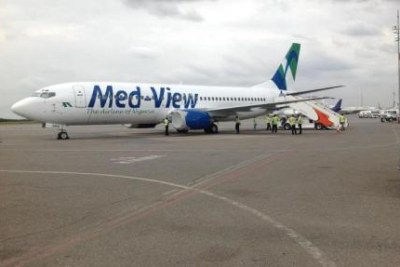 Medview Aircraft