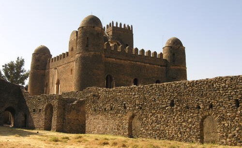 historic places to visit in africa