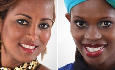 Ethiopia: Big Brother Africa: Betty Evicted, Bolt and Online Reaction