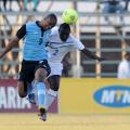 Botswana And Lesotho Contest Cosafa Cup