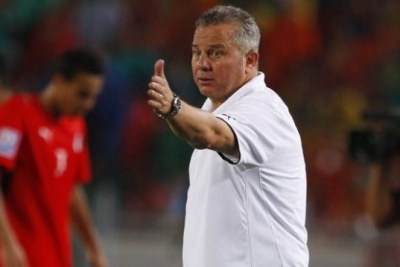 Egypt Appoints New National Team Manager