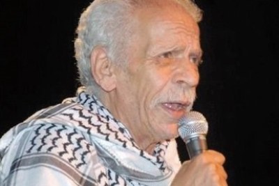 Ahmed Fouad Najm
