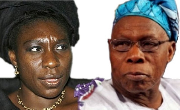 Nigerian Senator Denies Writing Fake Letter Allafrica Com