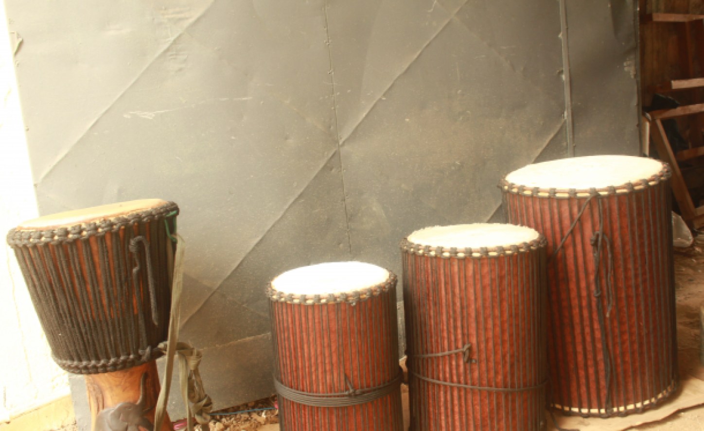 Nigeria: Prisoners in Ogun Form Musical Band - allAfrica.com