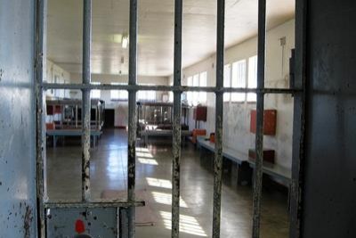 Prisons (file photo).