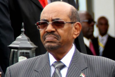 La présence du président soudanais, Omar el-Béchir, à Kinshasa indispose plusieurs ONG qui réclament son arrestation