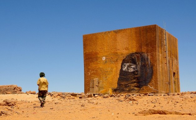 Western Sahara: Morocco Drives a War in Western Sahara for Its Phosphates