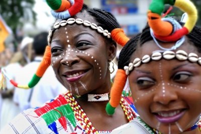 Nigeria's Famous Festivals.