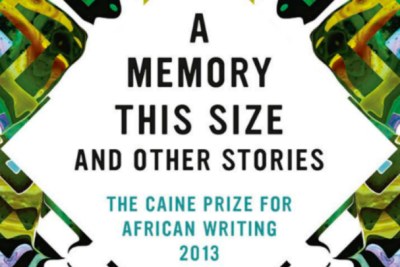 Caine Prize for African Writers.