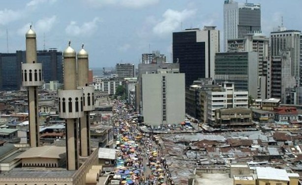 Africa's Urban Future And The Challenges Of Urbanization - AllAfrica.com