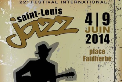 22e édition du festival international de Jazz de Saint-Louis