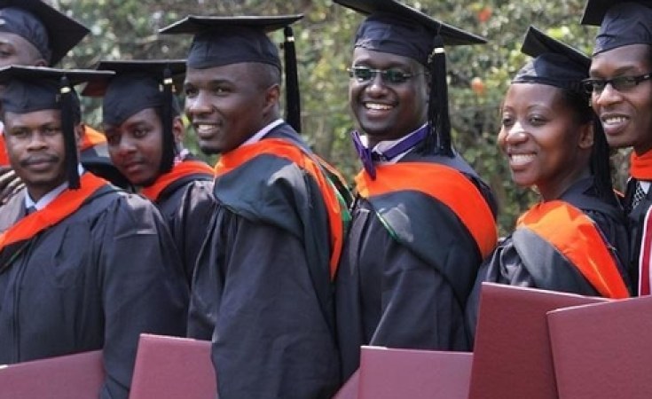 Rwanda: Government To Create 'skills Database' For Varsity Graduates 