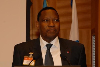 Hama Amadou
