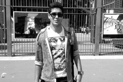 Assassinat du jeune tunisien Afif Ben Mohamed Chebil dans la ville française de Villepinte.
