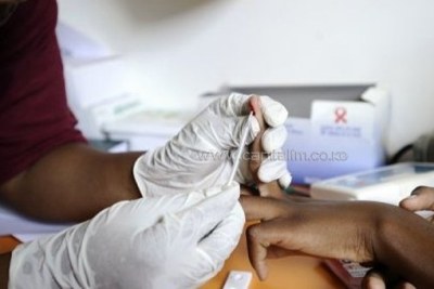 Sterilization Scandal Hits Kenya