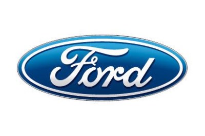 La marque de voiture Ford