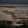 The Struggles of Monrovia's Urban Poor