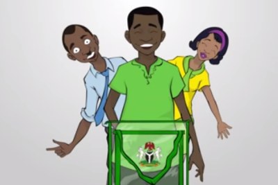 Les nigérians étaient de retour aux urnes ce samedi pour les élections locales.