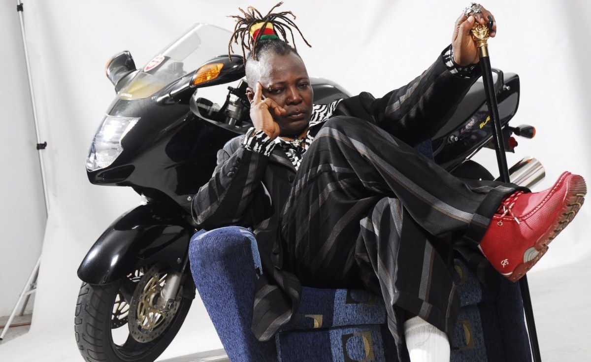 How to Live Long - Nigeria's Controversial Star Charly Boy - allAfrica.com