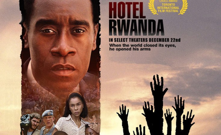 hotel rwanda film analysis