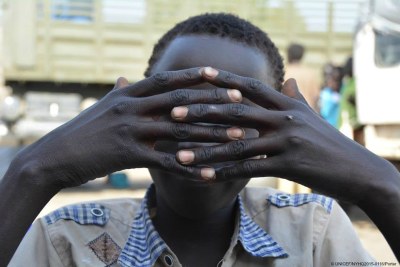 Des enfants ont été tués, violés et enlevés lors d’attaques dans l’Etat d’Unité, au Soudan du Sud.