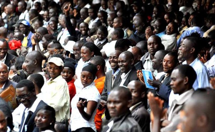 Jobs in christian ngos in kenya