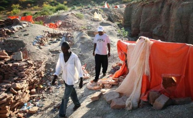 Image result for Mandera quarry