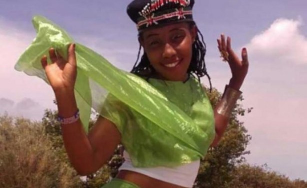 Kenyan Musician Chelele Found Dead in Her House - allAfrica.com