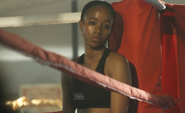 South African TV Series Tells Story of Woman Boxer - allAfrica.com